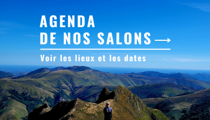 Infos pratiques sur nos salons